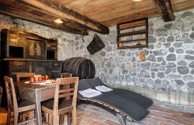 Vineyard Cottages Škatlar - Foto 18