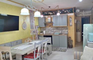 Alessandra's House Mountain - Foto 22