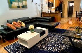 Modern Cozy Huge Balcony in Heart of Passyunk - Foto 12