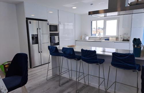 Villa Encantada mit Pool - Foto 18