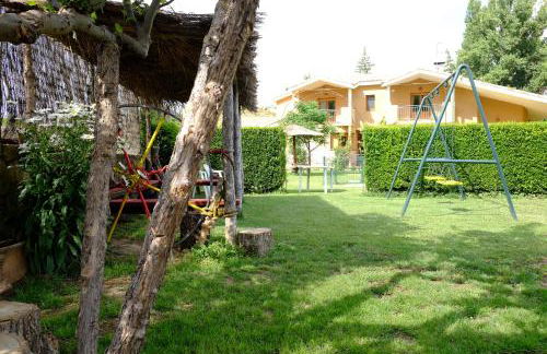 Casa Rural El Caz - Foto 7