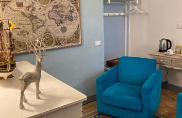 Villa Adriana Tuscia Country Retreat - Foto 58