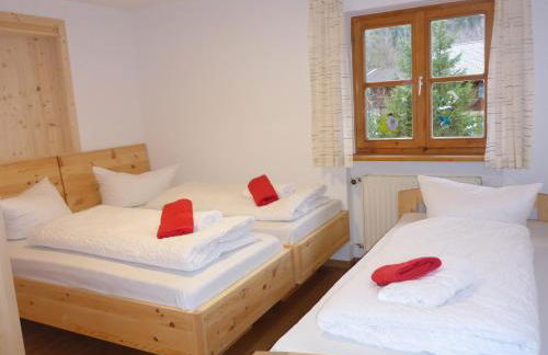 Ferienwohnung Uferweg - Foto 11