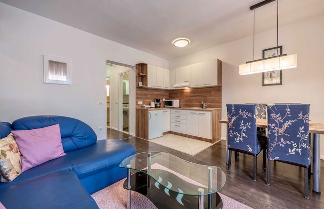 City Apartments Lani - Foto 43