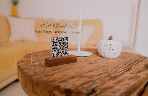 Finca Thiago - Foto 62