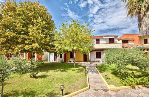 Residence with swimming-pool in Ottiolu just 250 mt from the sea - Photo 8