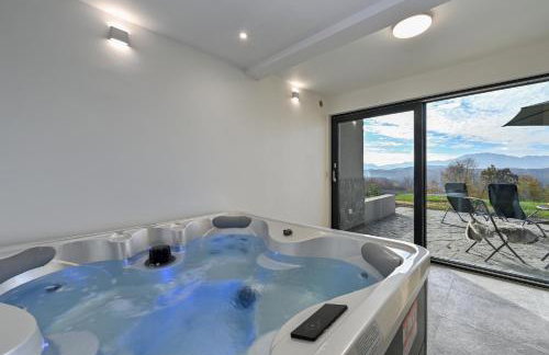 3 Hills Wooden House - Foto 3