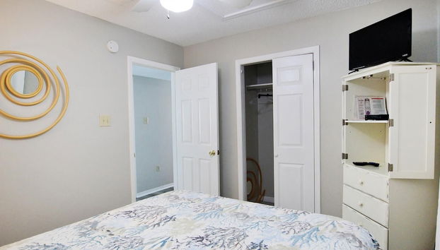 Sundial G3 - Foto 4, Habitación