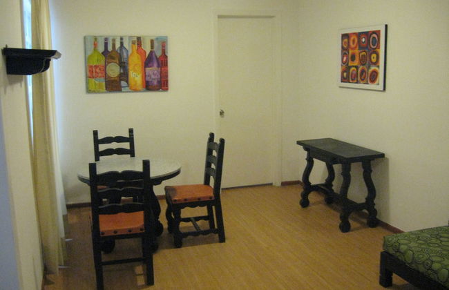 Suites Havre - Foto 20