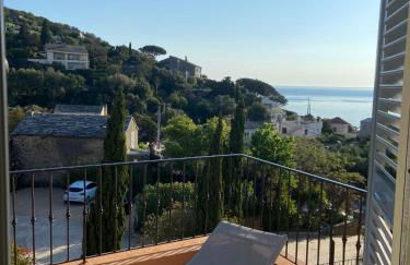 Erbalunga - Résidence Les Bosquets - Cap corse Location - Foto 40