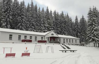 Erzgebirgsidyll Breitenbrunn Ferienwohnung - Foto 21