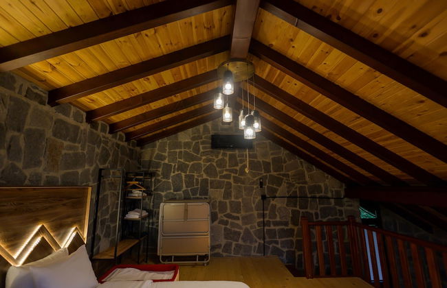 GAFULLUK TATİL KÖYÜ - Foto 52