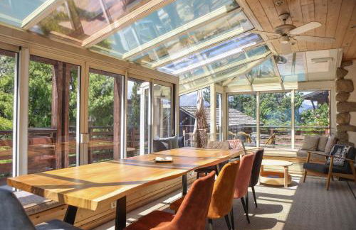 Chalet Belle-Sofianna - Foto 1