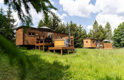 Gypsy Hill & Spa - Foto 30