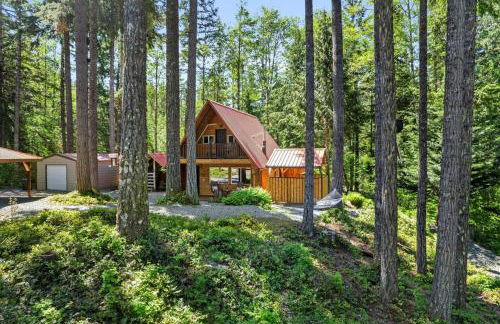 Perch - Antler House - Foto 42