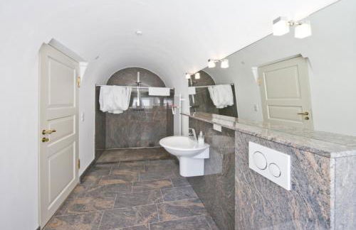 Schloss Retzow Apartments - Foto 37