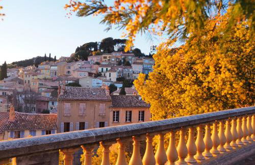 Les Terrasses du Mirage grand T2 - Foto 27