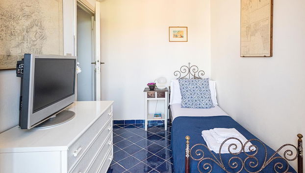 Retiro Perpignan in Alghero - Foto 4, Habitación