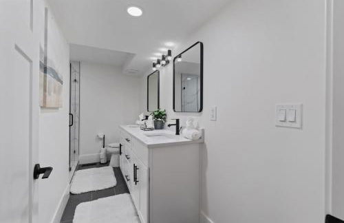 All-New Luxe Stay Views, Sauna & Hot Tub villa - Foto 65