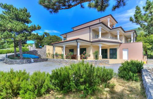 Villa Mia - Foto 35