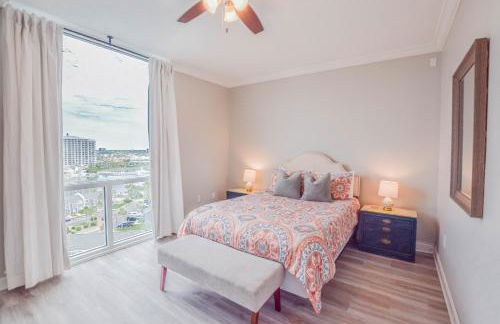 Shoreline Towers #3121 - Foto 15