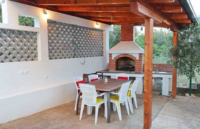 Apartments Sergej - Foto 25