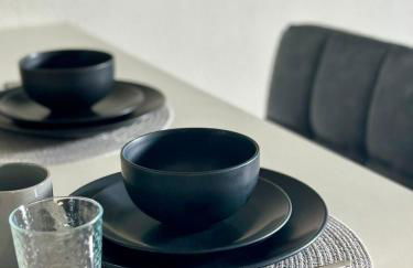 New Studio Cosy - Proche RER et centre ville - Foto 7