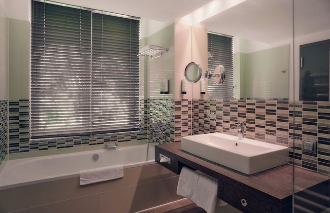 Aparthotel am Golfclub Treudelberg - Foto 28