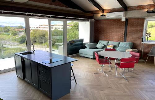 Casa Albuerne - Foto 1