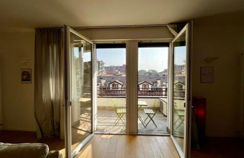 Appartamento Fusinato - Relax in centro - Photo 31