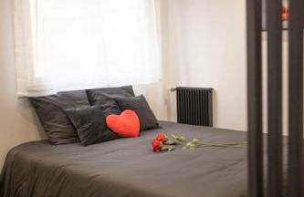 Love Room, Luna Spa APRÈS-MIDI 13h à 18h, créneau de 5h seulement et non une nuitée - Foto 11