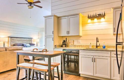 Elegant Sapphire Valley Studio with Resort Amenities - Foto 9