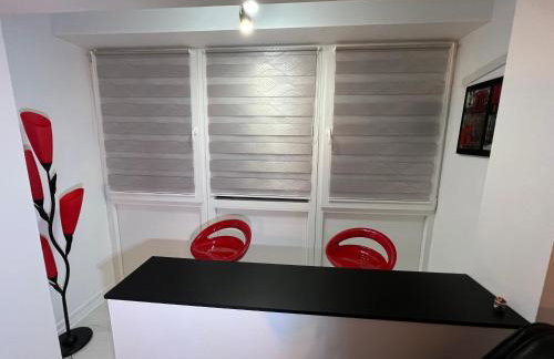 Apartman Paola - massage chair- 0-24 self check IN OUT- Županja - Foto 11