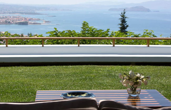 Villa Terra Creta Luxury Retreat and Spa - Photo 15