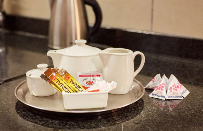 First Group Magalies Park - Foto 41