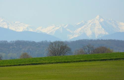 Gite Au Bouzigues - Photo 20
