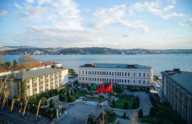 Elite World Homes Istanbul Bosphorus - Photo 20