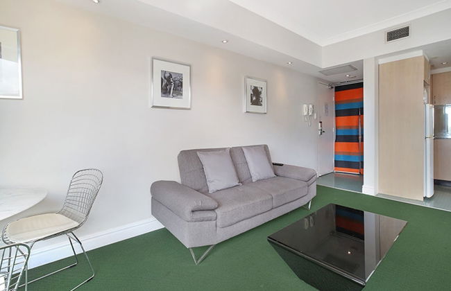 Sydney Airport Suites - Foto 63