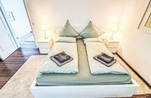 Apartment Siemoneit by Interhome - Foto 10