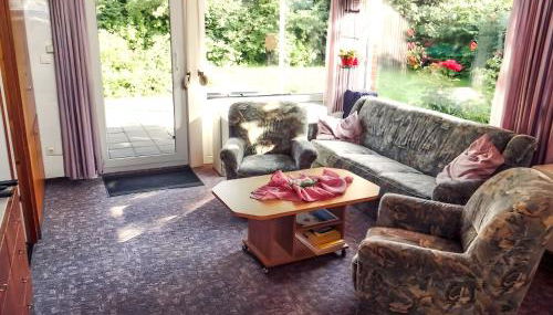 Nordsee-ferienhaus mit Terrasse - Foto 3