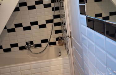 Vue et terrasse panoramique sur la Baie de Somme - Foto 35