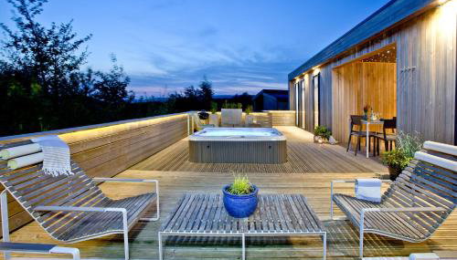 Pamela's Meadow, Strawberryfield Park - Foto 2