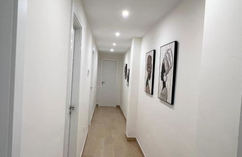 Apartment Arevalo 2B Parking Gratis - Foto 17