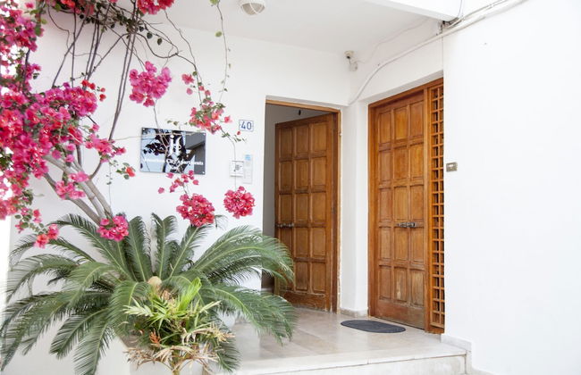 Jonathan City Apartments - Foto 1