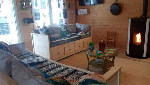 Chalet avec Vue à Murat-le-Quaire - 120 m² - Foto 2