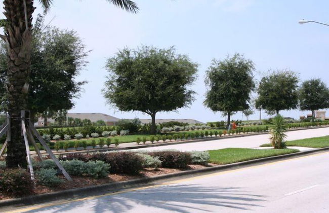 Ov1186 - Legacy Park - 5 Bed 4.5 Baths Villa - Foto 1