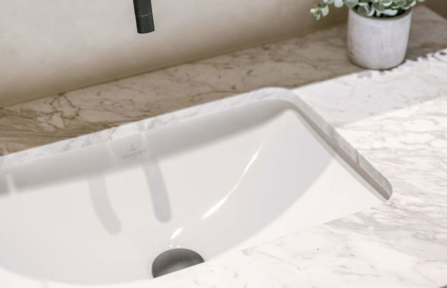 Trendy Apartment on top Location in Knokke for 7 - Foto 29