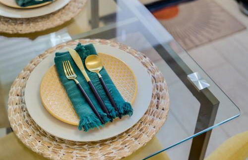 Bright & Cozy Modern Studio, Fast WiFi, Quiet, Walkable to University of Portland - Foto 13