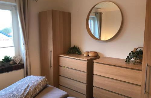 5 1/2 Zimmer Penthouse Luv und Lee - Foto 10