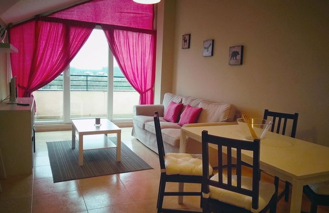 Apartamentos Playa Catedrales 3000 - Foto 27